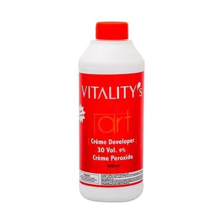 VITALITYS ART DEVELOPER 30 VOL 5 LITER