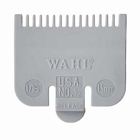 Wahl No 1/2 Light Gray