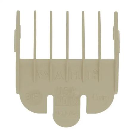 Wahl Off White No 1 1/2 Inch #3139-101
