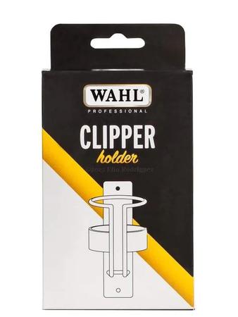 Clipper Holder For Each Clipper