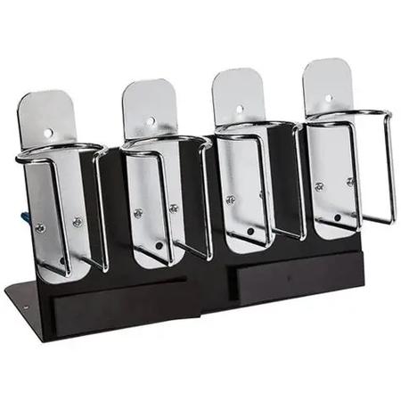 Universal Clipper Holder