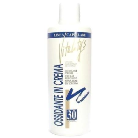 VITASTYLE DEVELOPER CREME OXIDANT WITH JOJOBA OIL 30 VOL 1000ML