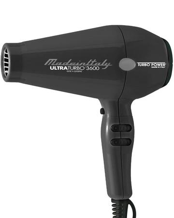 Turbo UltraTurbo 3600 Ionic & Ceramic Hair Dryer
