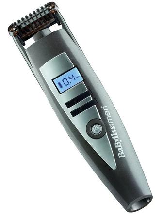Babyliss I-stubble Shaver