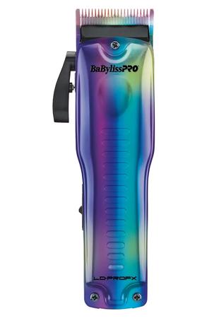 Babylisspro Lo-profx Iridescent Clipper Limited Edition