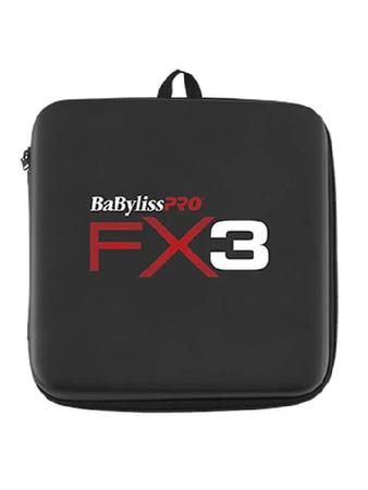 Travel Case For X3 Collection
