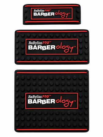 Babylisspro Barberology 8pc. Clipper Grips