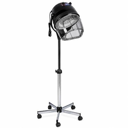 Pibbs Kwik Dryer 514 With Castor Base