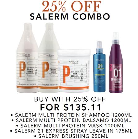Salerm Combo