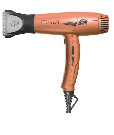 Parlux Elysium Dryer + Free Magic Sense Diffuser