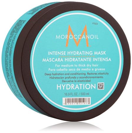 Intense Hydrating Mask