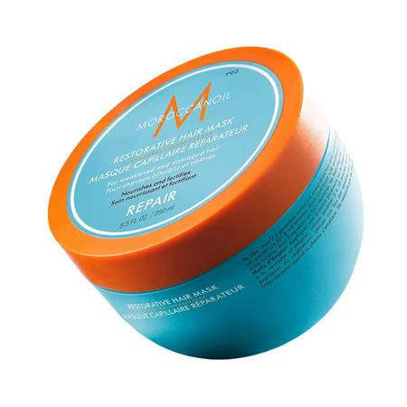 Restorative Hair Mask