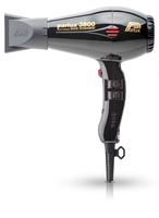 Parlux 3800 Ionic & Ceramic Eco Friendly Dryer (Item #165BLK)
