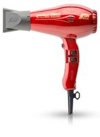 Parlux 3800 Ionic & Ceramic Eco Friendly Dryer (Item #165RED)