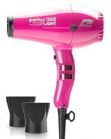 Parlux 385 PowerLight Ionic & Ceramic Dryer (Item #166FUS)