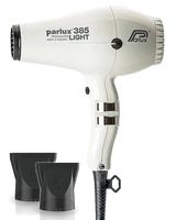 Parlux 385 PowerLight Ionic & Ceramic Dryer (Item #166WH)