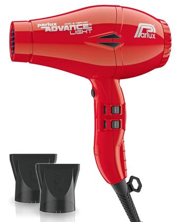 Parlux Advance Light Ionic and Ceramic Hair Dryer