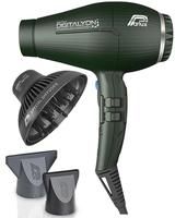 Parlux Digitalyon Hair Dryer and Magic Sense Diffuser (Item #193A)