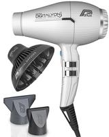 Parlux Digitalyon Hair Dryer and Magic Sense Diffuser (Item #193S)