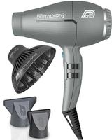 Parlux Digitalyon Hair Dryer and Magic Sense Diffuser (Item #193GG)