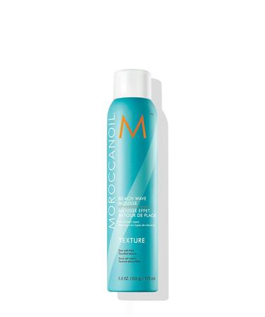 Moroccanoil Beach Wave Mousse 175 Ml