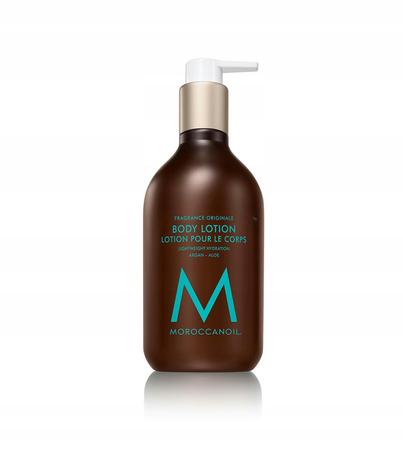 Body Lotion Fragrance Originale 360ML