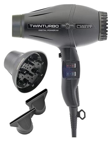 Turbo 335 Digital Hair Dryer