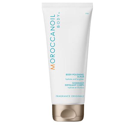 Moroccanoil Body Polisher Scrub