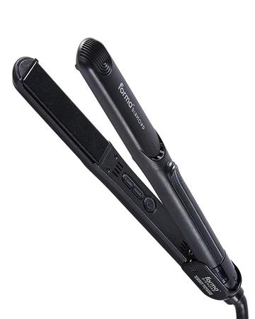 Turbo Forma Diamond Nano Ceramic Flat Iron