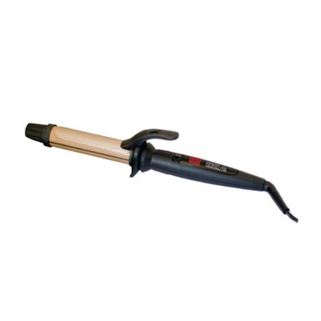 TurboPower Nano Silk Curling Iron