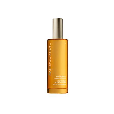 Dry Body Oil