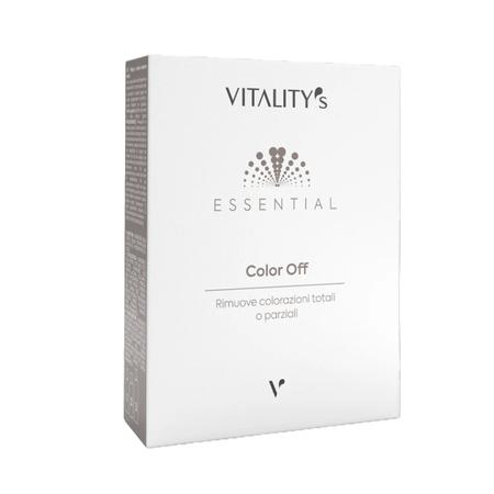 VITALITYS COLOR OFF KIT 3 STEP COLOR REMOVAL KIT