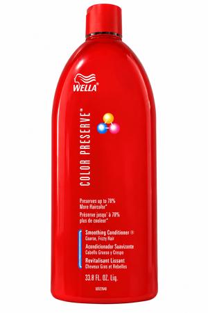 Wella Color Preserve Smoothing Conditioner