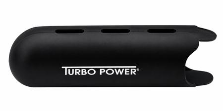 Turbo Power Flat Iron Protector Thermal Heat Shield