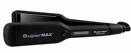 Super Max Titanium Flat Iron 1.5 Inch