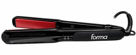 Turbo Forma Tourmaline Bio-nano 1 Inch