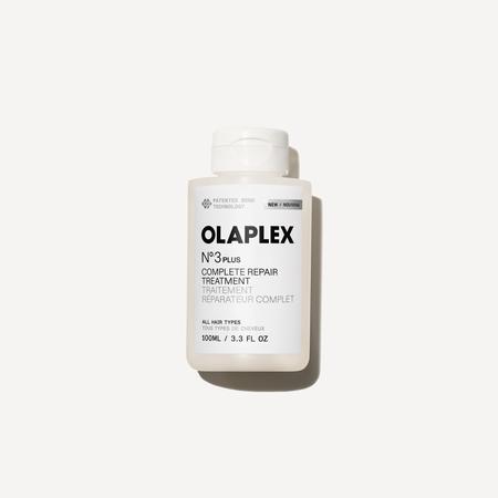 N°.3PLUS Complete Repair Treatment