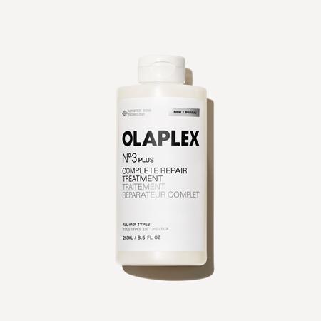 N°.3PLUS Complete Repair Treatment
