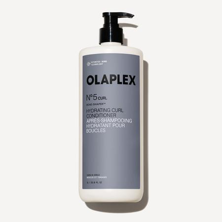 N°5CURL BOND SHAPER HYDRATING CURL CONDITIONER