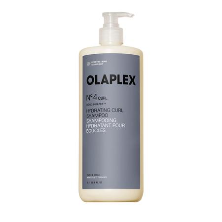N°4CURL BOND SHAPER HYDRATING CURL SHAMPOO