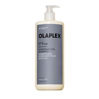 N°4CURL BOND SHAPER HYDRATING CURL SHAMPOO (Item #20251027)