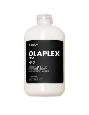 No.2 Bond Perfector