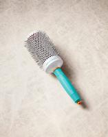 Ceramic Round Brush (Item #588030)