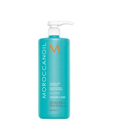 Color Care Shampoo