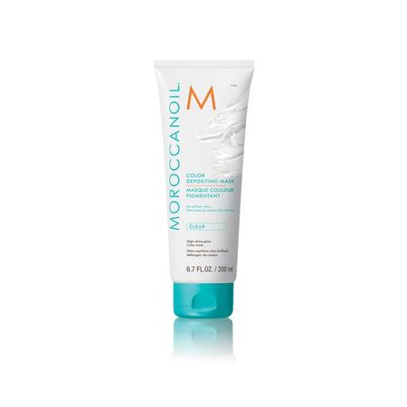 Moroccanoil Color Depositing Mask
