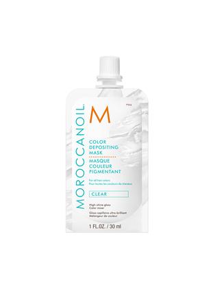 Platinum Color Depositing Mask