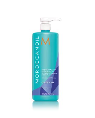 Blonde Perfecting Purple Shampoo