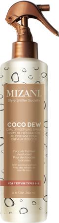 Style Shifter Society Hydrating Coco Dew