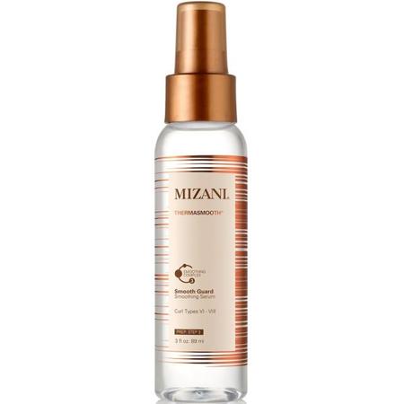 Mizani Thermasmooth Smooth Guard Smoothing Serum 3 Oz