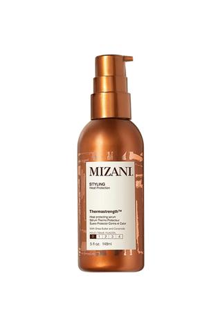Mizani Thermastrength Heat Protecting Serum 5 Oz
